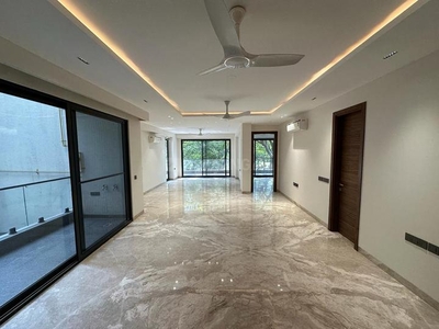 3 BHK Independent Floor for rent in Defence Colony, New Delhi - 2750 Sqft