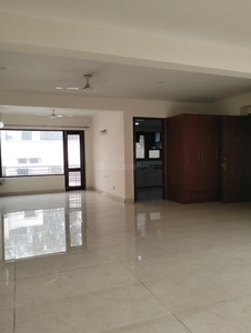 3 BHK Independent Floor for rent in Defence Colony, New Delhi - 2925 Sqft