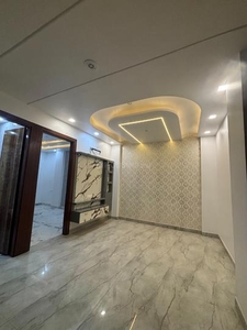 3 BHK Independent Floor for rent in Dwarka Mor, New Delhi - 900 Sqft