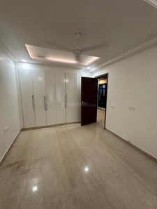 3 BHK Independent Floor for rent in Greater Kailash I, New Delhi - 1800 Sqft