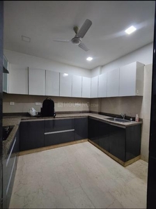 3 BHK Independent Floor for rent in Greater Kailash I, New Delhi - 1900 Sqft