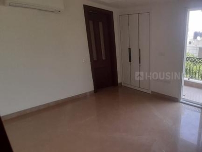 3 BHK Independent Floor for rent in Greater Kailash I, New Delhi - 2700 Sqft