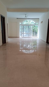 3 BHK Independent Floor for rent in Gulmohar Park, New Delhi - 2700 Sqft