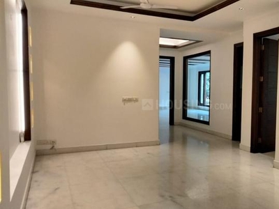3 BHK Independent Floor for rent in Gulmohar Park, New Delhi - 3600 Sqft