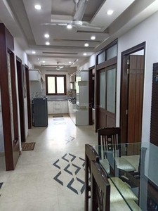 3 BHK Independent Floor for rent in Hari Nagar, New Delhi - 1800 Sqft