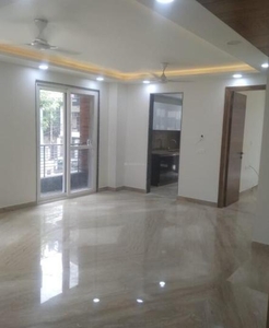 3 BHK Independent Floor for rent in Inder Puri, New Delhi - 1200 Sqft