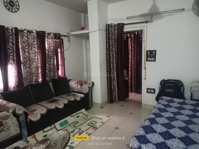 3 BHK Independent Floor for rent in Janakpuri, New Delhi - 600 Sqft
