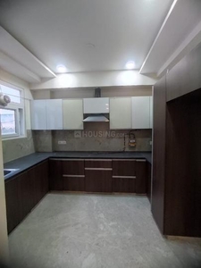 3 BHK Independent Floor for rent in Kirti Nagar, New Delhi - 1550 Sqft