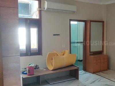 3 BHK Independent Floor for rent in Lajpat Nagar, New Delhi - 1800 Sqft