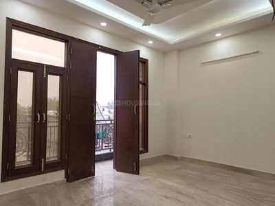 3 BHK Independent Floor for rent in Malviya Nagar, New Delhi - 1125 Sqft