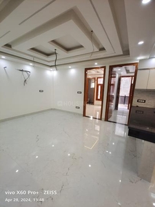 3 BHK Independent Floor for rent in Malviya Nagar, New Delhi - 1300 Sqft