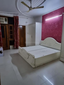 3 BHK Independent Floor for rent in Mukherjee Nagar, New Delhi - 1440 Sqft