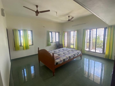 3 BHK Independent Floor for rent in Panaiyur, Chennai - 2200 Sqft