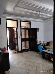 3 BHK Independent Floor for rent in Paschim Vihar, New Delhi - 1197 Sqft