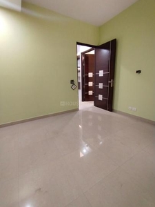 3 BHK Independent Floor for rent in Paschim Vihar, New Delhi - 1250 Sqft