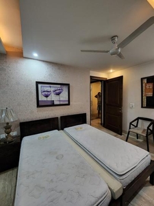 3 BHK Independent Floor for rent in Paschim Vihar, New Delhi - 1350 Sqft