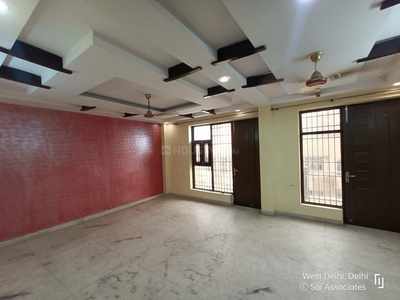 3 BHK Independent Floor for rent in Raja Garden, New Delhi - 1800 Sqft