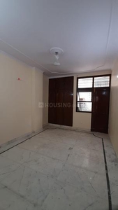 3 BHK Independent Floor for rent in Rajinder Nagar, New Delhi - 1150 Sqft