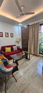 3 BHK Independent Floor for rent in Rajinder Nagar, New Delhi - 1300 Sqft