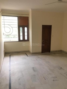 3 BHK Independent Floor for rent in Rajinder Nagar, New Delhi - 1600 Sqft