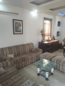 3 BHK Independent Floor for rent in Rajouri Garden, New Delhi - 1500 Sqft