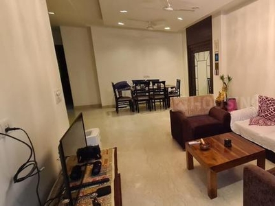 3 BHK Independent Floor for rent in Safdarjung Development Area, New Delhi - 3000 Sqft