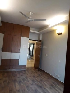3 BHK Independent Floor for rent in Saket, New Delhi - 1350 Sqft