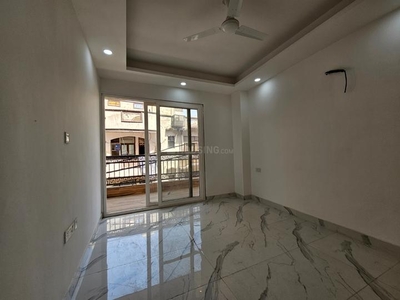 3 BHK Independent Floor for rent in Saket, New Delhi - 1350 Sqft