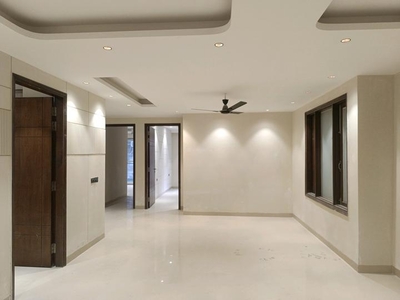 3 BHK Independent Floor for rent in Saket, New Delhi - 1808 Sqft