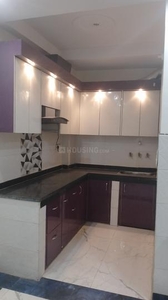 3 BHK Independent Floor for rent in Sector 15 Dwarka, New Delhi - 1000 Sqft