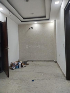 3 BHK Independent Floor for rent in Sector 24 Rohini, New Delhi - 840 Sqft