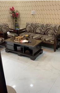 3 BHK Independent Floor for rent in Sector 3 Rohini, New Delhi - 850 Sqft