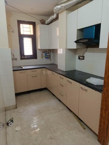 3 BHK Independent Floor for rent in Sector 7 Dwarka, New Delhi - 1000 Sqft