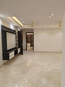 3 BHK Independent Floor for rent in Sector 8 Dwarka, New Delhi - 2000 Sqft