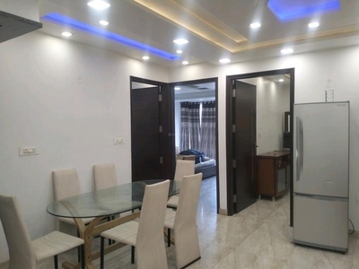3 BHK Independent Floor for rent in Shalimar Bagh, New Delhi - 1300 Sqft