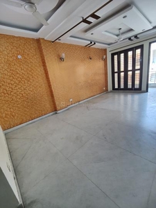 3 BHK Independent Floor for rent in Shalimar Bagh, New Delhi - 1338 Sqft