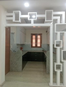 3 BHK Independent Floor for rent in Shalimar Bagh, New Delhi - 950 Sqft