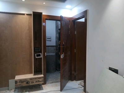 3 BHK Independent Floor for rent in Shastri Nagar, New Delhi - 810 Sqft