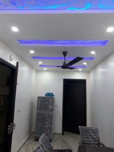 3 BHK Independent Floor for rent in Subhash Nagar, New Delhi - 900 Sqft