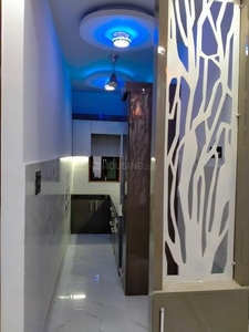 3 BHK Independent Floor for rent in Uttam Nagar, New Delhi - 1200 Sqft