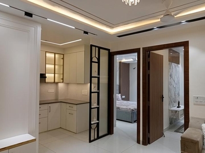 3 BHK Independent Floor for rent in Uttam Nagar, New Delhi - 850 Sqft