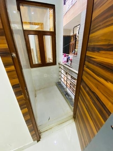3 BHK Independent Floor for rent in Uttam Nagar, New Delhi - 950 Sqft