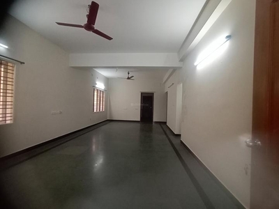3 BHK Independent Floor for rent in Velachery, Chennai - 2100 Sqft