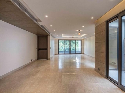 3 BHK Independent Floor for rent in West End, New Delhi - 4500 Sqft