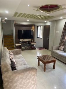 3 BHK Independent House for rent in Mundhwa, Pune - 1600 Sqft