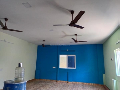 3 BHK Independent House for rent in Tharamani, Chennai - 1050 Sqft
