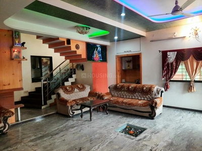 3 BHK Villa for rent in Hadapsar, Pune - 2200 Sqft