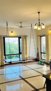 3 BHK Villa for rent in Injambakkam, Chennai - 4500 Sqft