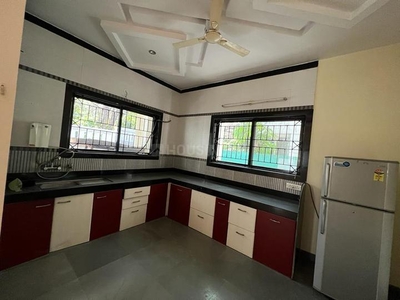 3 BHK Villa for rent in Magarpatta City, Pune - 1600 Sqft