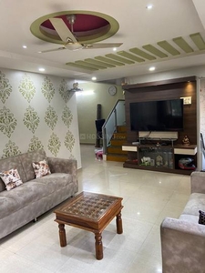 3 BHK Villa for rent in Mundhwa, Pune - 1800 Sqft